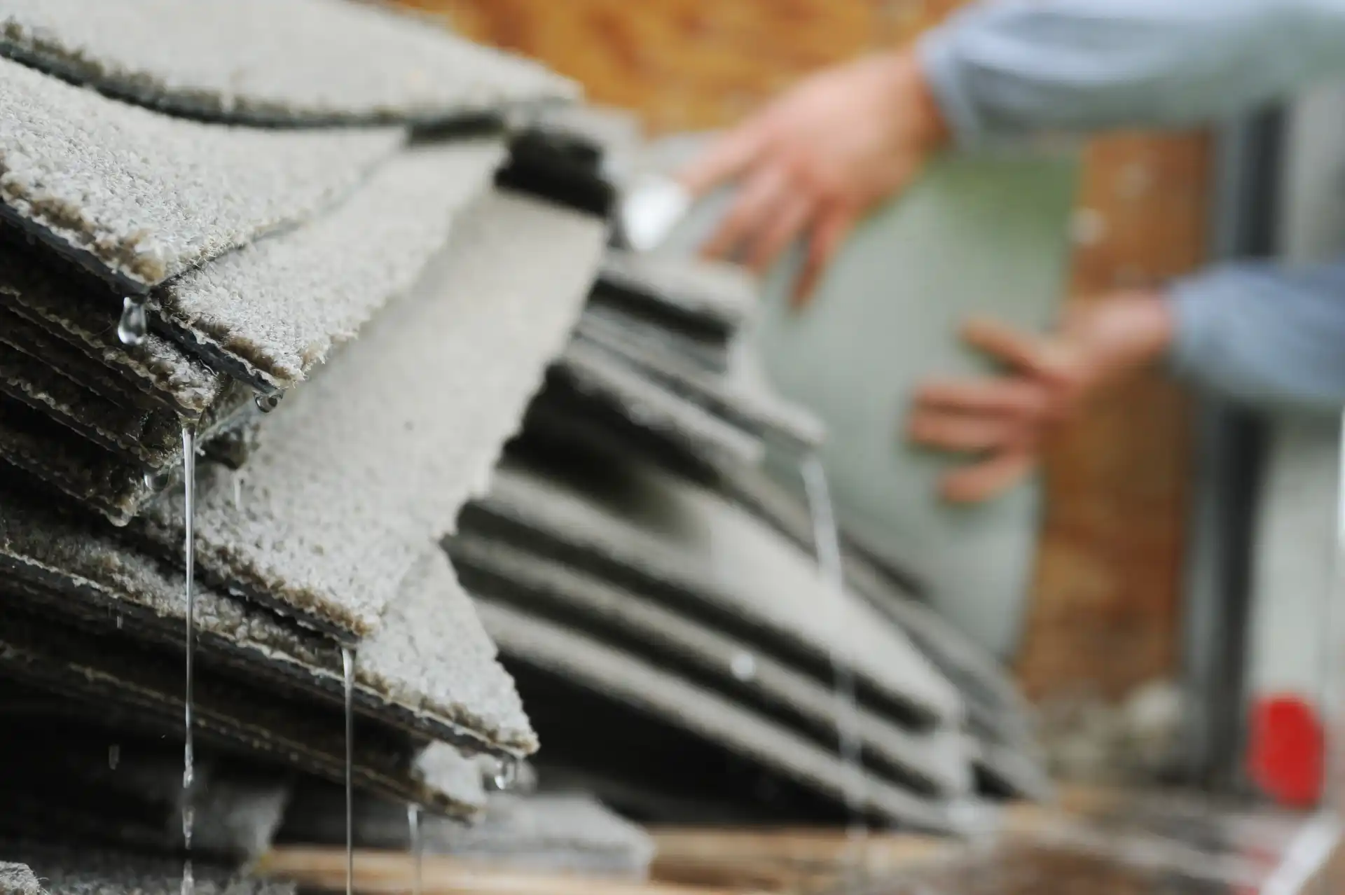 Water damage cleanup brooklyn ny